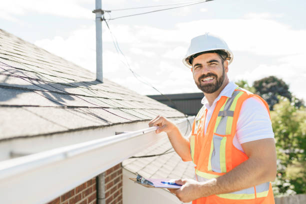 Best New Roof Installation  in Bigfork, MT