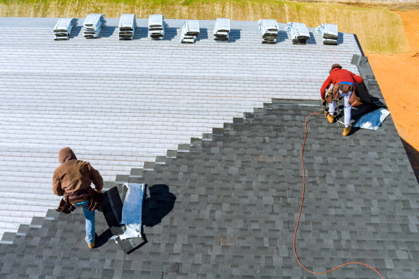 Quick and Trustworthy Emergency Roof Repair Services in Bigfork, MT