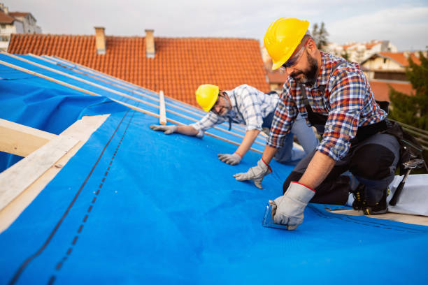 Tile Roofing Contractor in Bigfork, MT