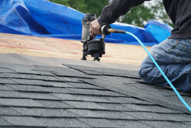 Best Sealant for Roof  in Bigfork, MT