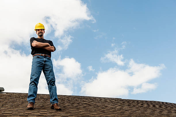 Quick and Trustworthy Emergency Roof Repair Services in Bigfork, MT